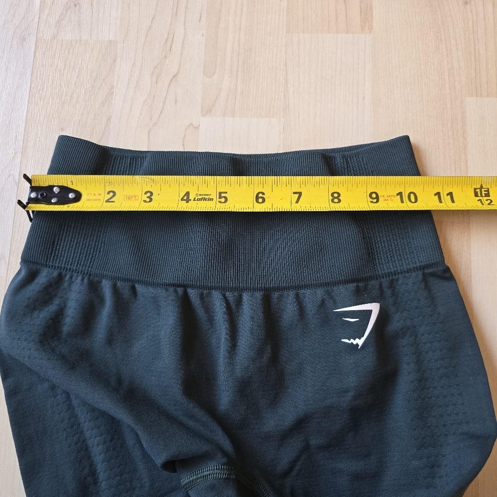Gymshark Leggings Size XS - Picture 10 of 11